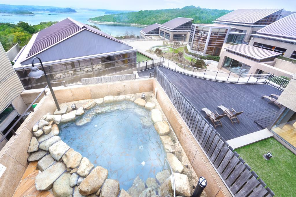 Miyako Resort Okushima Aqua Forest Exteriér fotografie