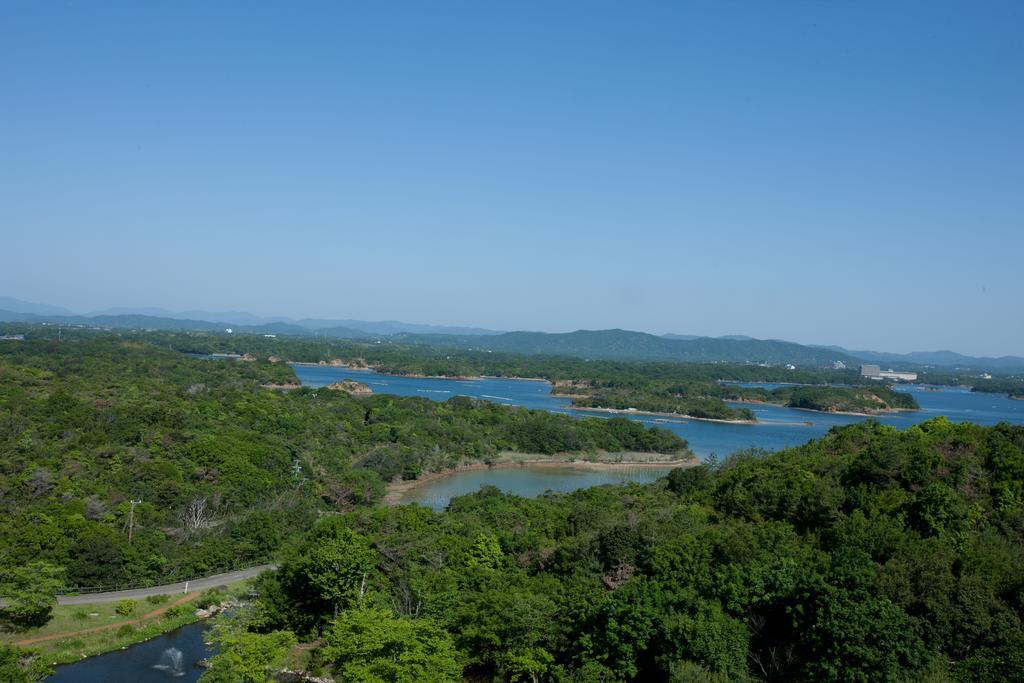 Miyako Resort Okushima Aqua Forest Exteriér fotografie