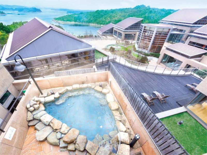 Miyako Resort Okushima Aqua Forest Exteriér fotografie